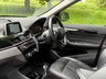 USED 2019 19 BMW X1 1.5 18i GPF xLine SUV 5dr Petrol Manual sDrive Euro 6 (s/s) (140 ps) HEATED SEATS, FULL LEATHER MEDIA PACK, REAR SENSORS