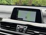 USED 2019 19 BMW X1 1.5 18i GPF xLine SUV 5dr Petrol Manual sDrive Euro 6 (s/s) (140 ps) HEATED SEATS, FULL LEATHER MEDIA PACK, REAR SENSORS