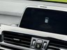 USED 2019 19 BMW X1 1.5 18i GPF xLine SUV 5dr Petrol Manual sDrive Euro 6 (s/s) (140 ps) HEATED SEATS, FULL LEATHER MEDIA PACK, REAR SENSORS