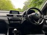 USED 2019 19 BMW X1 1.5 18i GPF xLine SUV 5dr Petrol Manual sDrive Euro 6 (s/s) (140 ps) HEATED SEATS, FULL LEATHER MEDIA PACK, REAR SENSORS