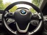 USED 2019 19 BMW X1 1.5 18i GPF xLine SUV 5dr Petrol Manual sDrive Euro 6 (s/s) (140 ps) HEATED SEATS, FULL LEATHER MEDIA PACK, REAR SENSORS