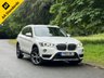 USED 2019 19 BMW X1 1.5 18i GPF xLine SUV 5dr Petrol Manual sDrive Euro 6 (s/s) (140 ps)  MEDIA PACK, REAR SENSORS