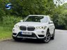 USED 2019 19 BMW X1 1.5 18i GPF xLine SUV 5dr Petrol Manual sDrive Euro 6 (s/s) (140 ps)  MEDIA PACK, REAR SENSORS
