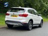 USED 2019 19 BMW X1 1.5 18i GPF xLine SUV 5dr Petrol Manual sDrive Euro 6 (s/s) (140 ps)  MEDIA PACK, REAR SENSORS