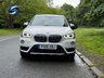 USED 2019 19 BMW X1 1.5 18i GPF xLine SUV 5dr Petrol Manual sDrive Euro 6 (s/s) (140 ps)  MEDIA PACK, REAR SENSORS