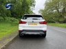 USED 2019 19 BMW X1 1.5 18i GPF xLine SUV 5dr Petrol Manual sDrive Euro 6 (s/s) (140 ps)  MEDIA PACK, REAR SENSORS
