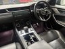 USED 2021 21 JAGUAR F-PACE 2.0 D200 MHEV R-Dynamic HSE SUV 5dr Diesel Auto AWD Euro 6 (s/s) (204 ps) GLASS ROOF, 21 INCH ALLOYS