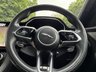 USED 2021 21 JAGUAR F-PACE 2.0 D200 MHEV R-Dynamic HSE SUV 5dr Diesel Auto AWD Euro 6 (s/s) (204 ps) GLASS ROOF, 21 INCH ALLOYS