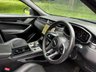 USED 2021 21 JAGUAR F-PACE 2.0 D200 MHEV R-Dynamic HSE SUV 5dr Diesel Auto AWD Euro 6 (s/s) (204 ps) GLASS ROOF, 21 INCH ALLOYS