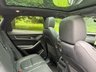USED 2021 21 JAGUAR F-PACE 2.0 D200 MHEV R-Dynamic HSE SUV 5dr Diesel Auto AWD Euro 6 (s/s) (204 ps) GLASS ROOF, 21 INCH ALLOYS