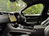 USED 2021 21 JAGUAR F-PACE 2.0 D200 MHEV R-Dynamic HSE SUV 5dr Diesel Auto AWD Euro 6 (s/s) (204 ps) GLASS ROOF, 21 INCH ALLOYS