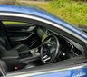 USED 2021 21 JAGUAR F-PACE 2.0 D200 MHEV R-Dynamic HSE SUV 5dr Diesel Auto AWD Euro 6 (s/s) (204 ps) GLASS ROOF, 21 INCH ALLOYS