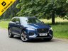 USED 2021 21 JAGUAR F-PACE 2.0 D200 MHEV R-Dynamic HSE SUV 5dr Diesel Auto AWD Euro 6 (s/s) (204 ps) GLASS ROOF, 21 INCH ALLOYS