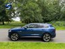 USED 2021 21 JAGUAR F-PACE 2.0 D200 MHEV R-Dynamic HSE SUV 5dr Diesel Auto AWD Euro 6 (s/s) (204 ps) GLASS ROOF, 21 INCH ALLOYS
