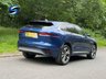 USED 2021 21 JAGUAR F-PACE 2.0 D200 MHEV R-Dynamic HSE SUV 5dr Diesel Auto AWD Euro 6 (s/s) (204 ps) GLASS ROOF, 21 INCH ALLOYS
