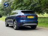 USED 2021 21 JAGUAR F-PACE 2.0 D200 MHEV R-Dynamic HSE SUV 5dr Diesel Auto AWD Euro 6 (s/s) (204 ps) GLASS ROOF, 21 INCH ALLOYS