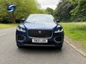USED 2021 21 JAGUAR F-PACE 2.0 D200 MHEV R-Dynamic HSE SUV 5dr Diesel Auto AWD Euro 6 (s/s) (204 ps) GLASS ROOF, 21 INCH ALLOYS