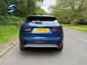 USED 2021 21 JAGUAR F-PACE 2.0 D200 MHEV R-Dynamic HSE SUV 5dr Diesel Auto AWD Euro 6 (s/s) (204 ps) GLASS ROOF, 21 INCH ALLOYS