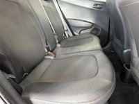 USED 2017 17 HYUNDAI I10 1.2 SE Hatchback 5dr Petrol Manual Euro 6 (87 ps) 