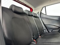 USED 2017 17 HYUNDAI I10 1.2 SE Hatchback 5dr Petrol Manual Euro 6 (87 ps) 