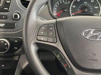 USED 2017 17 HYUNDAI I10 1.2 SE Hatchback 5dr Petrol Manual Euro 6 (87 ps) 
