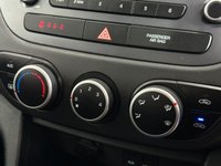 USED 2017 17 HYUNDAI I10 1.2 SE Hatchback 5dr Petrol Manual Euro 6 (87 ps) 