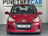 USED 2017 17 HYUNDAI I10 1.2 SE Hatchback 5dr Petrol Manual Euro 6 (87 ps) 