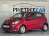 USED 2017 17 HYUNDAI I10 1.2 SE Hatchback 5dr Petrol Manual Euro 6 (87 ps) 