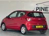 USED 2017 17 HYUNDAI I10 1.2 SE Hatchback 5dr Petrol Manual Euro 6 (87 ps) 