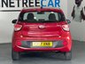 USED 2017 17 HYUNDAI I10 1.2 SE Hatchback 5dr Petrol Manual Euro 6 (87 ps) 