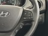 USED 2017 17 HYUNDAI I10 1.2 SE Hatchback 5dr Petrol Manual Euro 6 (87 ps) 