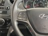 USED 2017 17 HYUNDAI I10 1.2 SE Hatchback 5dr Petrol Manual Euro 6 (87 ps) 