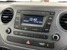 USED 2017 17 HYUNDAI I10 1.2 SE Hatchback 5dr Petrol Manual Euro 6 (87 ps) 