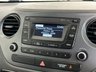 USED 2017 17 HYUNDAI I10 1.2 SE Hatchback 5dr Petrol Manual Euro 6 (87 ps) 