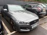 USED 2017 67 JAGUAR XE 2.0i R-Sport Saloon 4dr Petrol Auto Euro 6 (s/s) (200 ps) REAR SENSORS, HEATED SEATS SAT NAV, LEATHER, AUTOMATIC