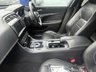 USED 2017 67 JAGUAR XE 2.0i R-Sport Saloon 4dr Petrol Auto Euro 6 (s/s) (200 ps) REAR SENSORS, HEATED SEATS SAT NAV, LEATHER, AUTOMATIC