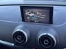 USED 2016 66 AUDI A3 1.6 TDI S line Sportback 5dr Diesel Manual Euro 6 (s/s) (110 ps) MYTHOS BLACK, 18 INCH ALLOYS GREAT CONDITION, SAT NAV
