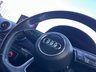 USED 2016 66 AUDI A3 1.6 TDI S line Sportback 5dr Diesel Manual Euro 6 (s/s) (110 ps) MYTHOS BLACK, 18 INCH ALLOYS GREAT CONDITION, SAT NAV