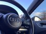 USED 2016 66 AUDI A3 1.6 TDI S line Sportback 5dr Diesel Manual Euro 6 (s/s) (110 ps) MYTHOS BLACK, 18 INCH ALLOYS GREAT CONDITION, SAT NAV