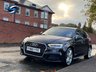 USED 2016 66 AUDI A3 1.6 TDI S line Sportback 5dr Diesel Manual Euro 6 (s/s) (110 ps)  GREAT CONDITION, SAT NAV