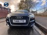 USED 2016 66 AUDI A3 1.6 TDI S line Sportback 5dr Diesel Manual Euro 6 (s/s) (110 ps)  GREAT CONDITION, SAT NAV