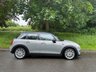 USED 2017 17 MINI HATCH 1.5 Cooper Hatchback 5dr Petrol Manual Euro 6 (s/s) (136 ps) MOONWALK GREY, 17 INCH ALLOYS CHILI PACK, MEDIA PACK XL