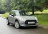 USED 2017 17 MINI HATCH 1.5 Cooper Hatchback 5dr Petrol Manual Euro 6 (s/s) (136 ps) MOONWALK GREY, 17 INCH ALLOYS CHILI PACK, MEDIA PACK XL