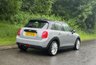 USED 2017 17 MINI HATCH 1.5 Cooper Hatchback 5dr Petrol Manual Euro 6 (s/s) (136 ps) MOONWALK GREY, 17 INCH ALLOYS CHILI PACK, MEDIA PACK XL