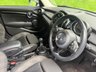 USED 2017 17 MINI HATCH 1.5 Cooper Hatchback 5dr Petrol Manual Euro 6 (s/s) (136 ps) MOONWALK GREY, 17 INCH ALLOYS CHILI PACK, MEDIA PACK XL