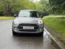 USED 2017 17 MINI HATCH 1.5 Cooper Hatchback 5dr Petrol Manual Euro 6 (s/s) (136 ps) MOONWALK GREY, 17 INCH ALLOYS CHILI PACK, MEDIA PACK XL