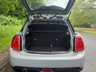 USED 2017 17 MINI HATCH 1.5 Cooper Hatchback 5dr Petrol Manual Euro 6 (s/s) (136 ps) MOONWALK GREY, 17 INCH ALLOYS CHILI PACK, MEDIA PACK XL