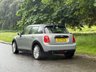 USED 2017 17 MINI HATCH 1.5 Cooper Hatchback 5dr Petrol Manual Euro 6 (s/s) (136 ps) MOONWALK GREY, 17 INCH ALLOYS CHILI PACK, MEDIA PACK XL