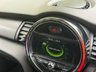 USED 2017 17 MINI HATCH 1.5 Cooper Hatchback 5dr Petrol Manual Euro 6 (s/s) (136 ps) MOONWALK GREY, 17 INCH ALLOYS CHILI PACK, MEDIA PACK XL