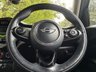 USED 2017 17 MINI HATCH 1.5 Cooper Hatchback 5dr Petrol Manual Euro 6 (s/s) (136 ps) MOONWALK GREY, 17 INCH ALLOYS CHILI PACK, MEDIA PACK XL